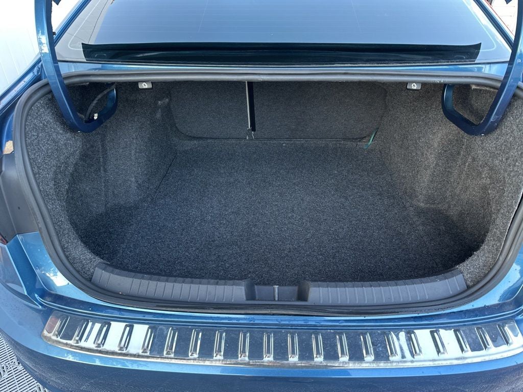 2019 Volkswagen Jetta 1.4T SE