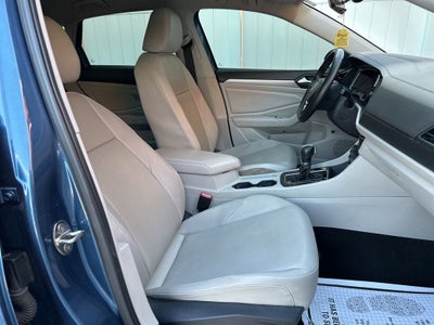 2019 Volkswagen Jetta 1.4T SE