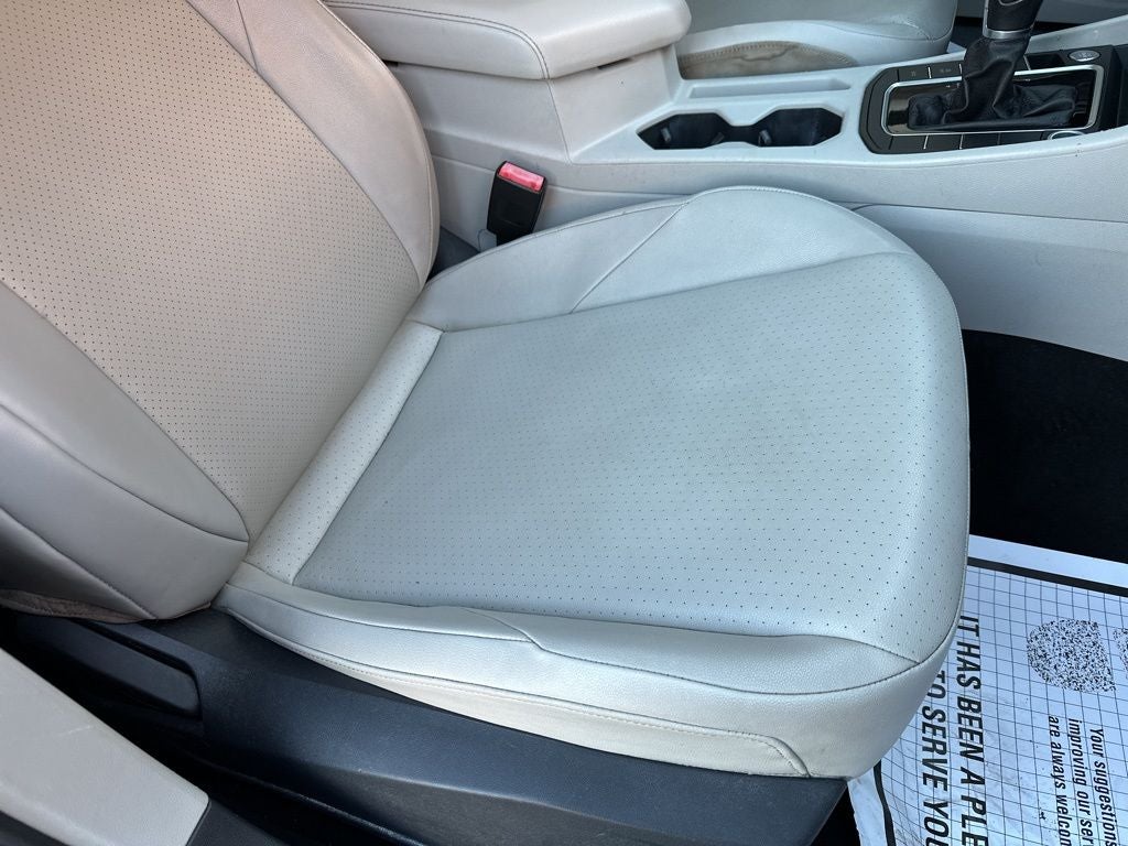 2019 Volkswagen Jetta 1.4T SE