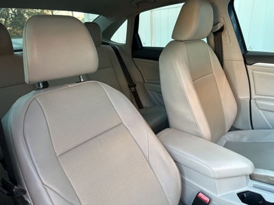 2019 Volkswagen Jetta 1.4T SE