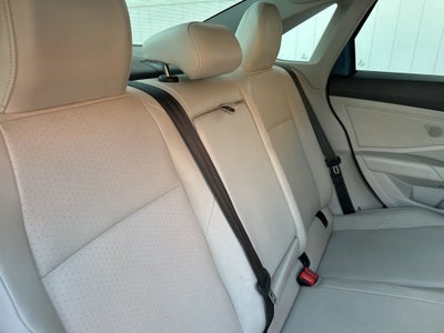 2019 Volkswagen Jetta 1.4T SE