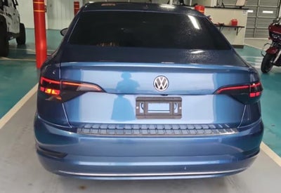 2019 Volkswagen Jetta 1.4T SE