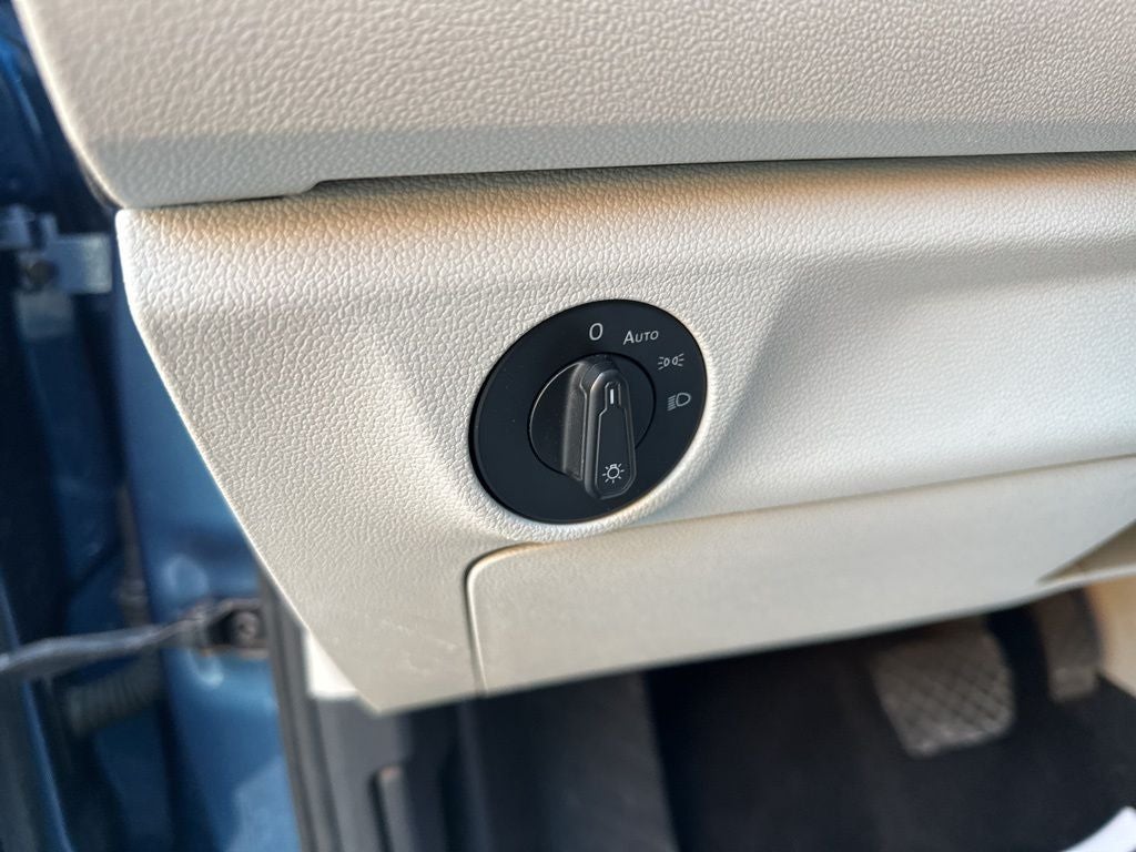 2019 Volkswagen Jetta 1.4T SE