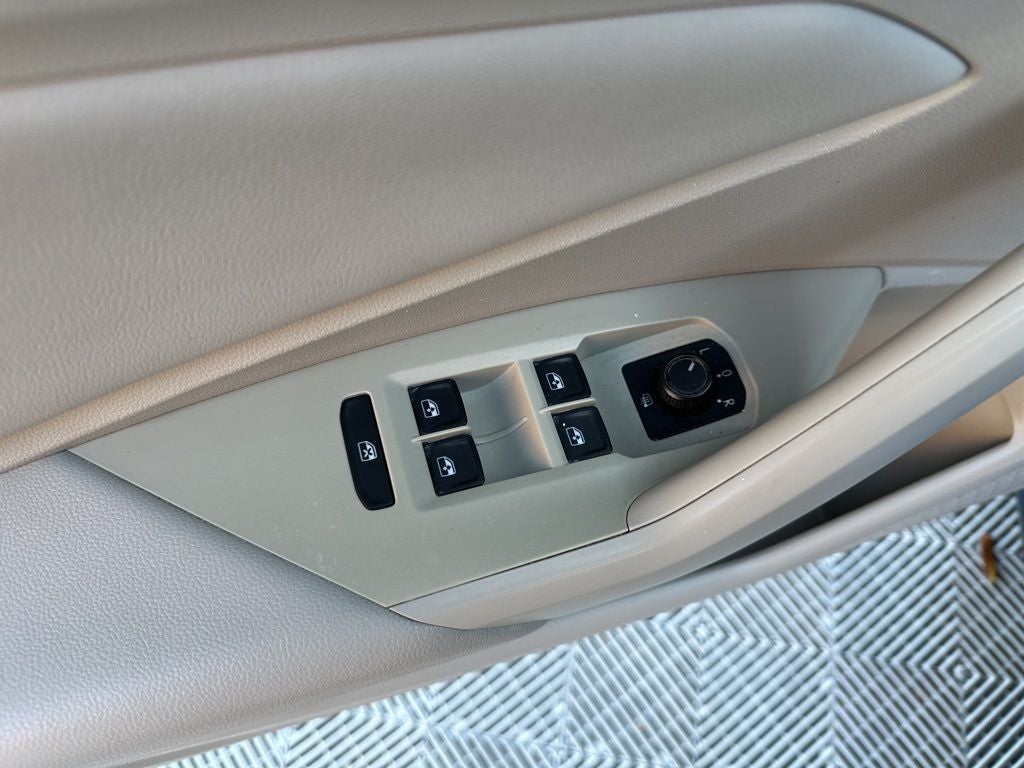 2019 Volkswagen Jetta 1.4T SE