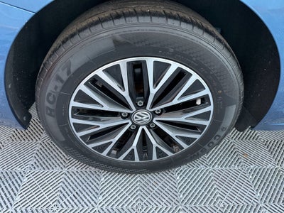 2019 Volkswagen Jetta 1.4T SE