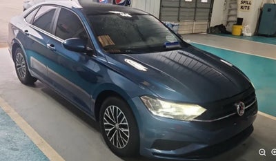 2019 Volkswagen Jetta 1.4T SE