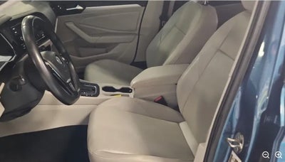 2019 Volkswagen Jetta 1.4T SE