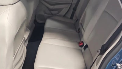 2019 Volkswagen Jetta 1.4T SE