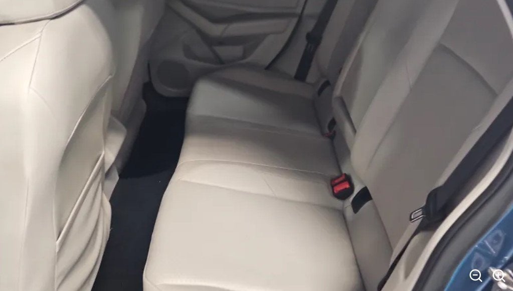 2019 Volkswagen Jetta 1.4T SE