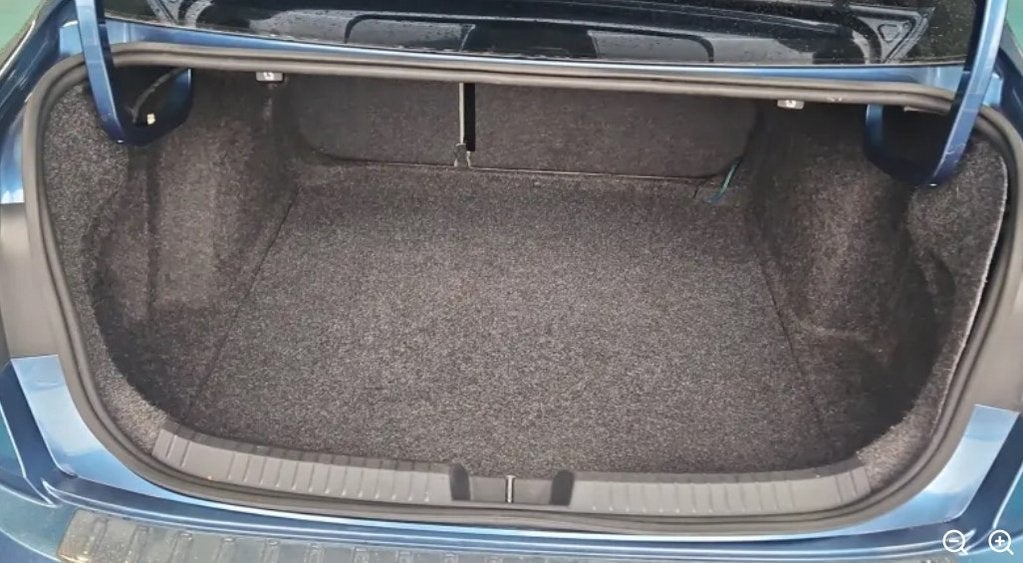 2019 Volkswagen Jetta 1.4T SE