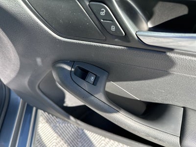 2017 Volkswagen Jetta 1.4T SE