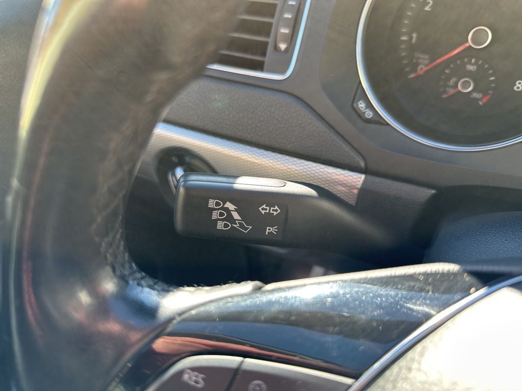 2017 Volkswagen Jetta 1.4T SE