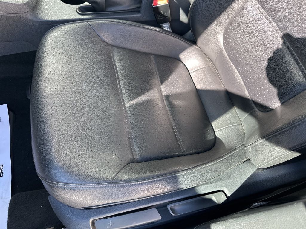 2017 Volkswagen Jetta 1.4T SE