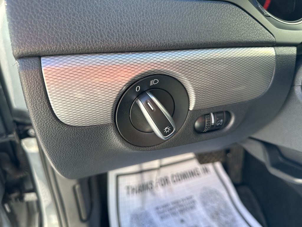 2017 Volkswagen Jetta 1.4T SE