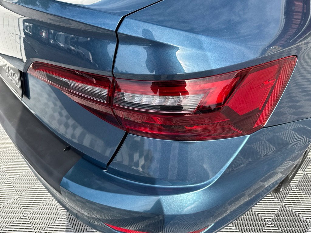 2020 Volkswagen Jetta SEL Premium