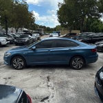 2020 Volkswagen Jetta SEL Premium
