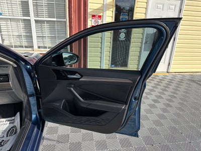 2020 Volkswagen Jetta SEL Premium