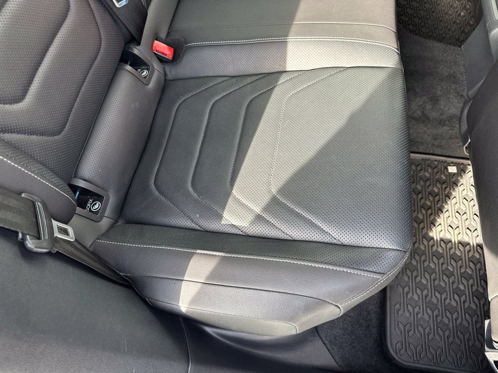 2020 Volkswagen Jetta SEL Premium