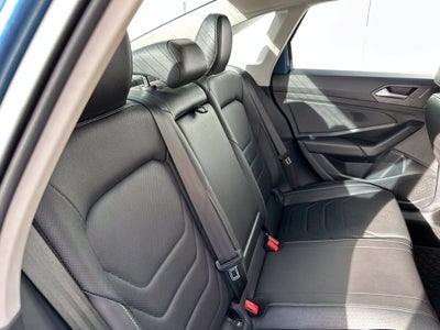2020 Volkswagen Jetta SEL Premium