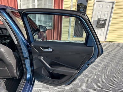2020 Volkswagen Jetta SEL Premium