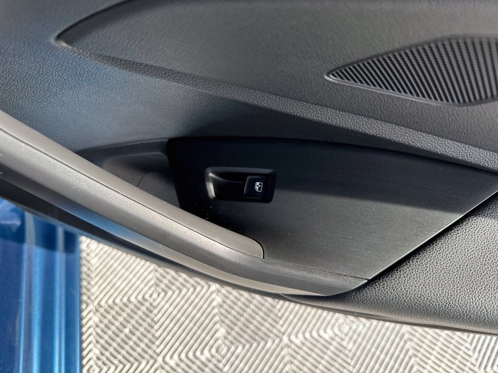 2020 Volkswagen Jetta SEL Premium