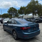 2020 Volkswagen Jetta SEL Premium