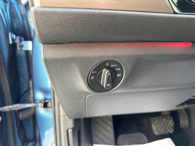2020 Volkswagen Jetta SEL Premium
