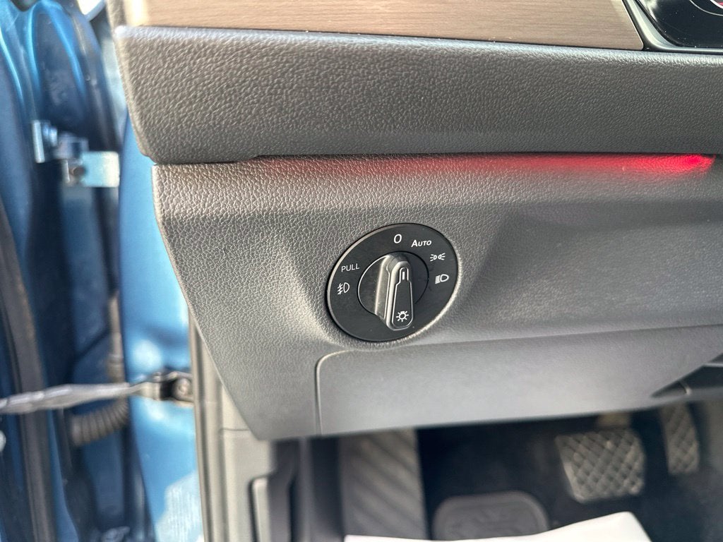 2020 Volkswagen Jetta SEL Premium