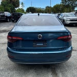 2020 Volkswagen Jetta SEL Premium
