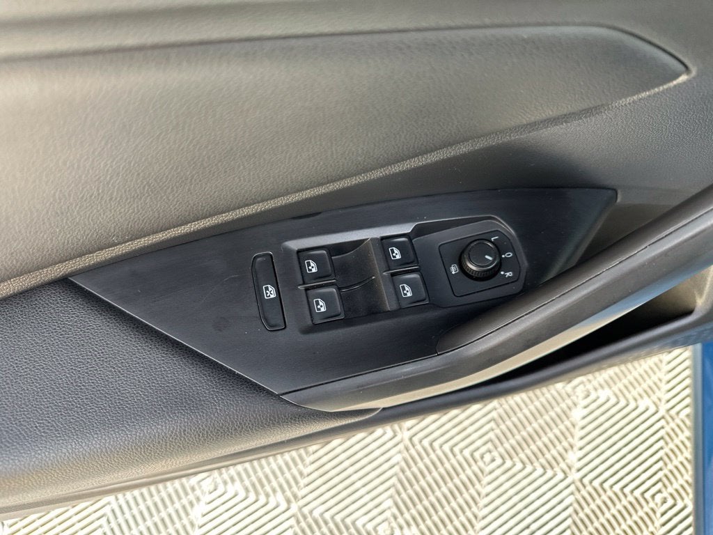 2020 Volkswagen Jetta SEL Premium