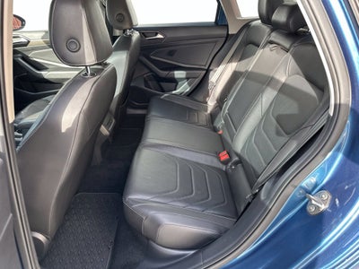2020 Volkswagen Jetta SEL Premium