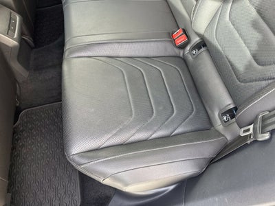 2020 Volkswagen Jetta SEL Premium