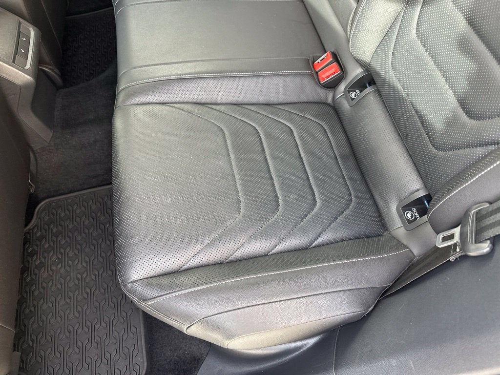 2020 Volkswagen Jetta SEL Premium