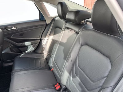 2020 Volkswagen Jetta SEL Premium