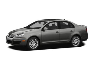 2008 Volkswagen Jetta Wolfsburg