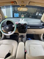 2009 Volkswagen Beetle 2.5L Black Tie Edition