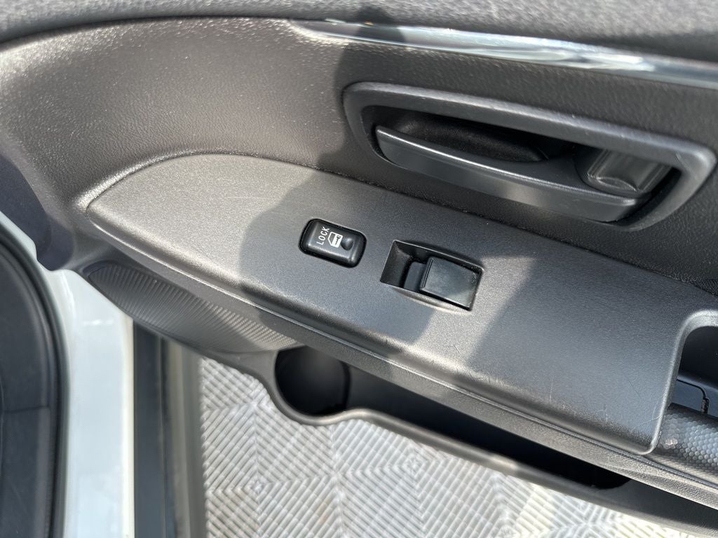 2015 Mitsubishi Outlander Sport ES