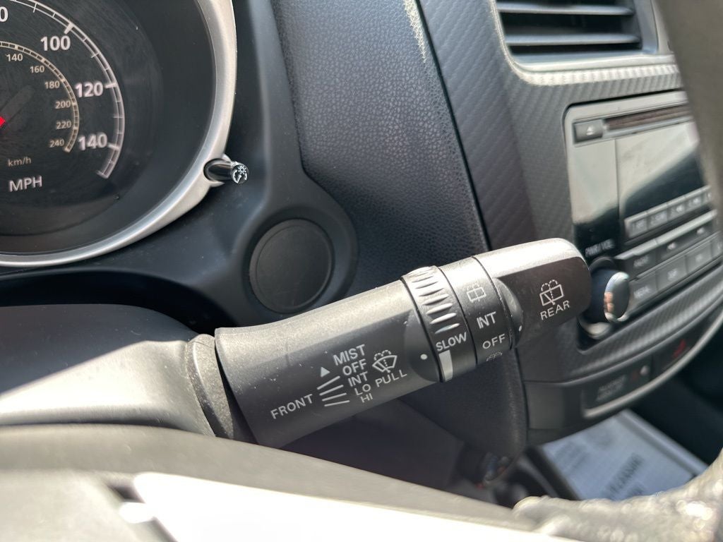 2015 Mitsubishi Outlander Sport ES