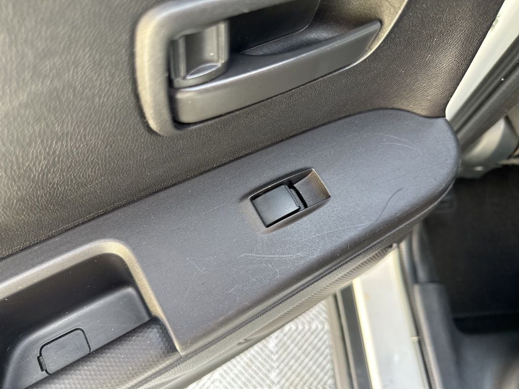 2015 Mitsubishi Outlander Sport ES