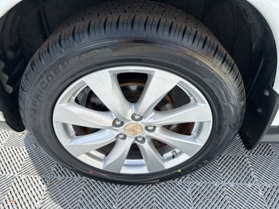 2015 Mitsubishi Outlander Sport ES