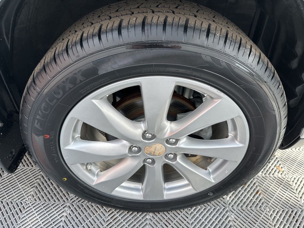 2015 Mitsubishi Outlander Sport ES