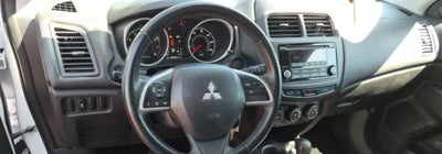 2015 Mitsubishi Outlander Sport ES