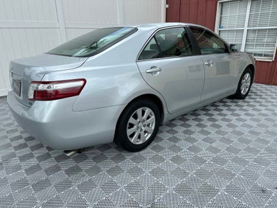 2007 Toyota Camry Hybrid Base