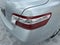2007 Toyota Camry Hybrid Base