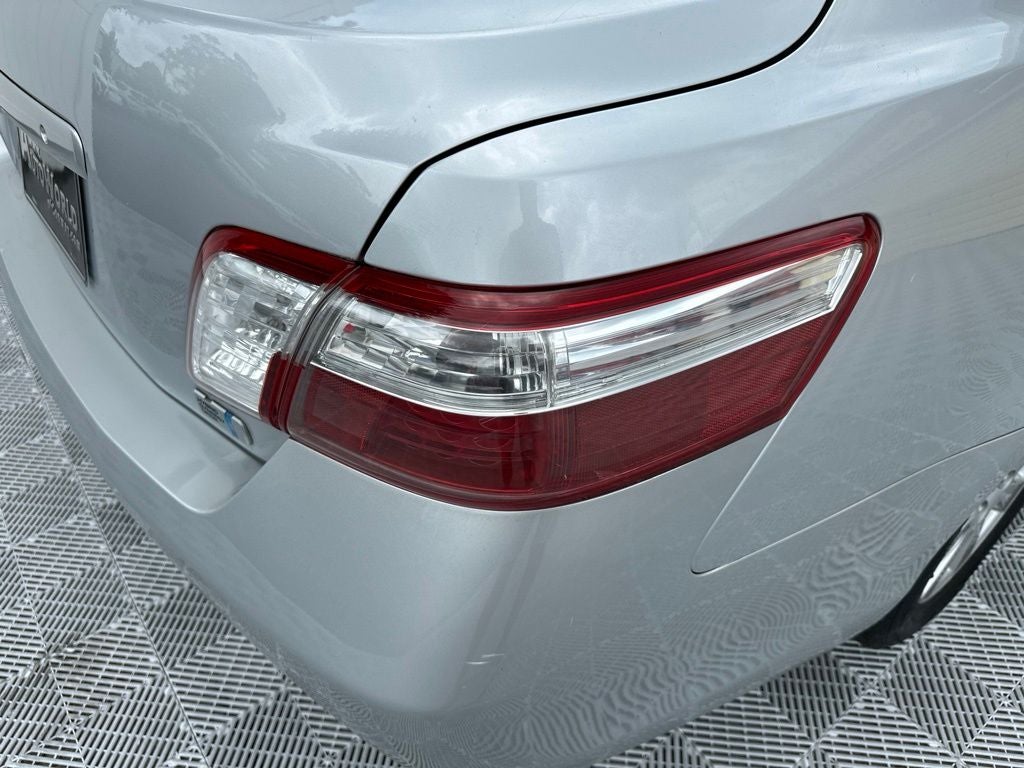 2007 Toyota Camry Hybrid Base
