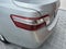 2007 Toyota Camry Hybrid Base