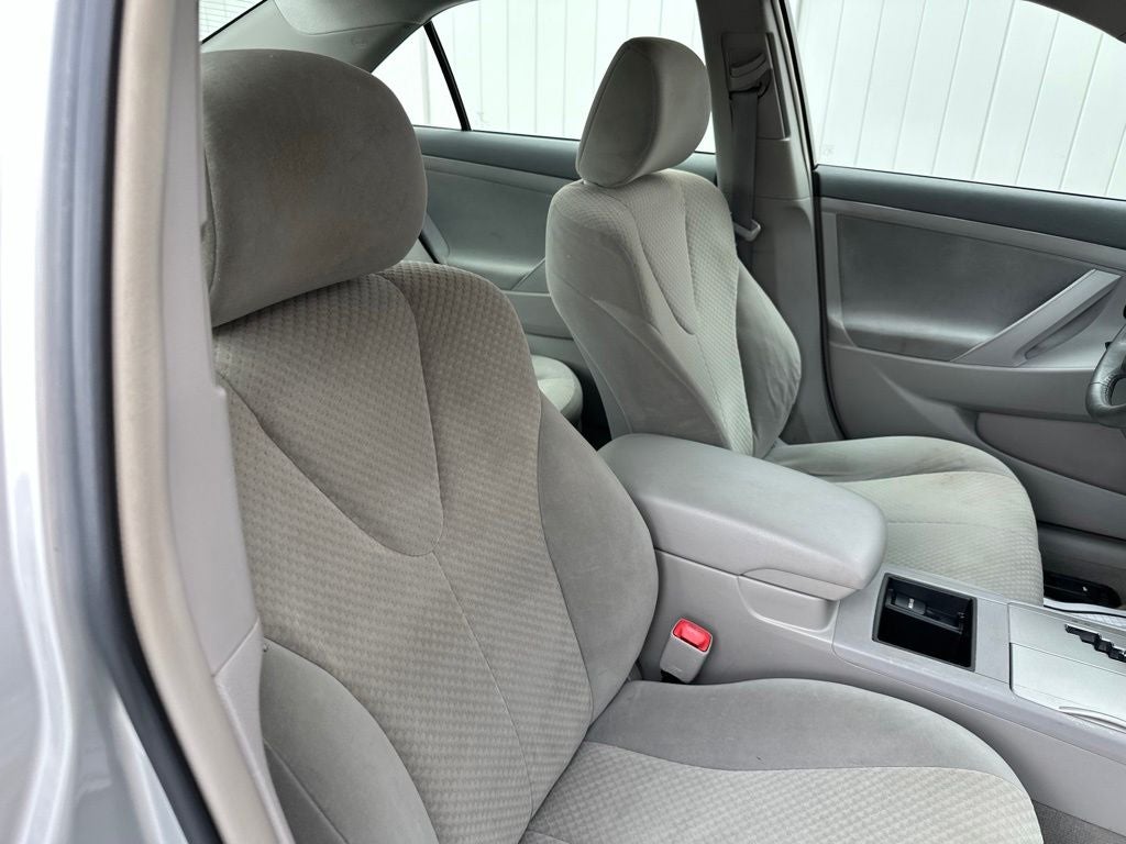 2007 Toyota Camry Hybrid Base