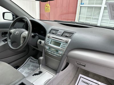 2007 Toyota Camry Hybrid Base