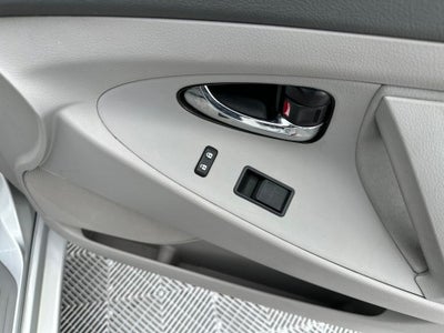 2007 Toyota Camry Hybrid Base