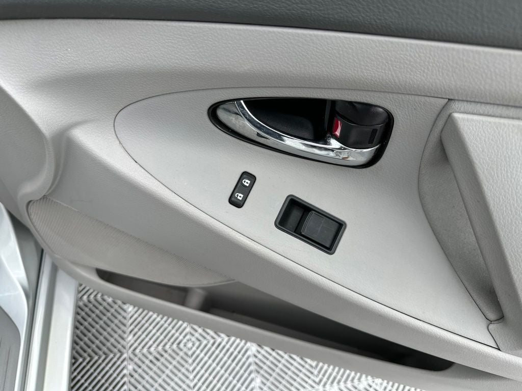2007 Toyota Camry Hybrid Base
